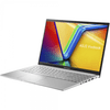 Asus Vivobook 15 X1502ZA-BQ1897 Notebook, Ezüst Asus Vivobook 15 X1502ZA-BQ1897 Notebook, Ezüst