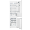 Amica BK3265.4UIAA Beépíthető alulfagyasztós hűtő Amica BK3265.4UIAA Beépíthető alulfagyasztós hűtő
