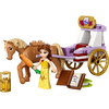 LEGO® Disney Princess Belle mesékkel teli lovaskocsija (43233) LEGO® Disney Princess Belle mesékkel teli lovaskocsija (43233)