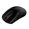 HyperX Pulsefire Haste 2 Gaming egér, fekete (6N0B0AA)