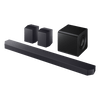 Samsung HW-Q930H/EN 9.1.4 Hangprojektor Samsung HW-Q930H/EN 9.1.4 Hangprojektor