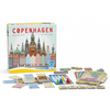 Copenhagen társasjáték (PTK804694)