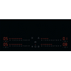 Electrolux EIV85453 Beépíthető indukciós főzőlap Electrolux EIV85453 Beépíthető indukciós főzőlap