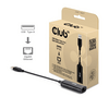 Club 3D CAC-1421 USB-A - RJ45 Átalakító Club 3D CAC-1421 USB-A - RJ45 Átalakító
