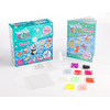 Water Bead Magic: Varázslatos gyöngyök készlet - Kawaii (BKL5413) Water Bead Magic: Varázslatos gyöngyök készlet - Kawaii (BKL5413)