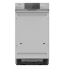 Gorenje GI52040X félig integrált beépíthető mosogatógép