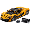 LEGO® Technic McLaren P1™ (42172) LEGO® Technic McLaren P1™ (42172)