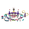 LEGO® Friends Varázslatos vidámparki hullámvasút (41685)