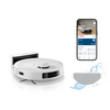 Bosch BCRC2W Spotless Advanced Robotporszívó Bosch BCRC2W Spotless Advanced Robotporszívó