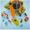 LEGO® DUPLO® Disney Mickey Mouse igralište i automobil (10454) LEGO® DUPLO® Disney Mickey Mouse igralište i automobil (10454)