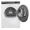 Haier HD90-A3979NU1 Hőszivattyús szárítógép Haier HD90-A3979NU1 Hőszivattyús szárítógép