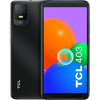 TCL 403 2/32GB Okostelefon, fekete + Yettel Start csomag TCL 403 2/32GB Okostelefon, fekete + Yettel Start csomag