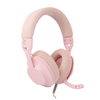 White Shark PARROT-P Gamer slušalice, pink (WS GH-2440P) White Shark PARROT-P Gamer slušalice, pink (WS GH-2440P)