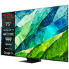 TCL 75C855 75 TCL 75C855 75