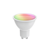 Woox R9076 Smart Home LED Izzó GU10, SPOT, RGB Woox R9076 Smart Home LED Izzó GU10, SPOT, RGB