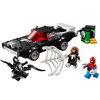 LEGO® Marvel Spider-Man vs. Venomov sportski auto (76309) LEGO® Marvel Spider-Man vs. Venomov sportski auto (76309)