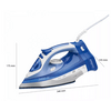 Clatronic DB 3706 Gőzölős vasaló, kék Clatronic DB 3706 Gőzölős vasaló, kék