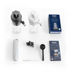 Delonghi ECAM330.80.BXB Magnifica Duo Automata kávéfőző