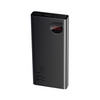 Baseus Adaman Metal gyorstöltő powerbank 20000 mAh, 22.5W (PPAD070101)