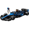 LEGO® Speed Champions Williams Racing FW46 F1® trkaći automobil (77249) LEGO® Speed Champions Williams Racing FW46 F1® trkaći automobil (77249)