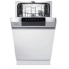 Gorenje GI520E15X perilica posuđa s upravljačkom pločom Gorenje GI520E15X perilica posuđa s upravljačkom pločom