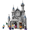 LEGO® One Piece Csata a Drum kastélynál (75645)