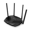 Mercusys AX3000 két-sávos Wi-Fi 6 router Mercusys AX3000 két-sávos Wi-Fi 6 router