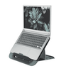 LEITZ 64260089 COSY Ergo laptop állvány, bársony szürke LEITZ 64260089 COSY Ergo laptop állvány, bársony szürke