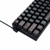 Redragon Draconic Compact RGB Vezeték nélküli Gamer billentyűzet (K530RGB_BLUE_HU) Redragon Draconic Compact RGB Vezeték nélküli Gamer billentyűzet (K530RGB_BLUE_HU)