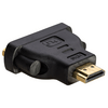 Akyga AK-AD-02 DVI-F / HDMI-M Adapter Akyga AK-AD-02 DVI-F / HDMI-M Adapter