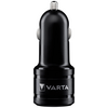 Varta Dual USB autós gyorstöltő Varta Dual USB autós gyorstöltő