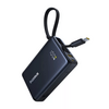 Baseus PicoGo Powerbank, 10000mAh (P1007680312300)