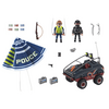 Playmobil: Rendőrség - Kétéltű üldözés (70781) Playmobil: Rendőrség - Kétéltű üldözés (70781)