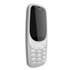 Nokia 3310 Dual SIM Kártyafüggetlen Mobiltelefon, Szürke Nokia 3310 Dual SIM Kártyafüggetlen Mobiltelefon, Szürke