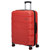 American Tourister Air Move 75cm bőrönd, korall piros (139256-1226) American Tourister Air Move 75cm bőrönd, korall piros (139256-1226)