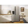 Gorenje NRS9182VX Side by side hűtőszekrény Gorenje NRS9182VX Side by side hűtőszekrény