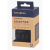 Samsonite adapter Global Ta Worldwide Adapter + USB Samsonite adapter Global Ta Worldwide Adapter + USB