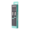 AVAX CB402G TypeC-Lightning kabel, 1,5 m, 20 W AVAX CB402G TypeC-Lightning kabel, 1,5 m, 20 W