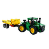 LEGO® Technic™ John Deere 9620R 4WD Tractor (42136) LEGO® Technic™ John Deere 9620R 4WD Tractor (42136)