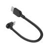 Xiaomi 3A Braided USB-C - USB-C kábel (BHR08W0GL)