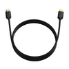 Baseus High Definition HDMI 4K kábel, 3m (CAKGQC01) Baseus High Definition HDMI 4K kábel, 3m (CAKGQC01)