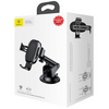 Baseus Gravity WXYL-A01 2in1 töltő és telefontartó Baseus Gravity WXYL-A01 2in1 töltő és telefontartó