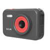 Akció kamera,2.4 LCD,FHD video,fotó mód
