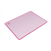 White Shark LOTUS Gaming egérpad, pink (MP-2100) White Shark LOTUS Gaming egérpad, pink (MP-2100)