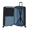 Samsonite Biz2Go TRVL Spinner bőrönd 77cm, fekete (147611-1041) Samsonite Biz2Go TRVL Spinner bőrönd 77cm, fekete (147611-1041)