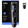 Braun BT3500 Series 3 trimer za bradu Braun BT3500 Series 3 trimer za bradu