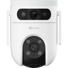 Ezviz H9C Dual 3K 5MP kültéri kamera (CSH9CDU3K5M) Ezviz H9C Dual 3K 5MP kültéri kamera (CSH9CDU3K5M)