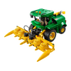 LEGO® Technic John Deere 9700 kombájn (42168) LEGO® Technic John Deere 9700 kombájn (42168)