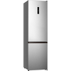 Gorenje NRK620DAXL4 Alulfagyasztós kombinált hűtőszekrény
