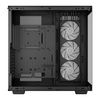 DeepCool R-CH780-BKADE41-G-1 Számítógépház DeepCool R-CH780-BKADE41-G-1 Számítógépház